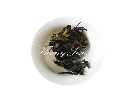 Shoumei White Tea